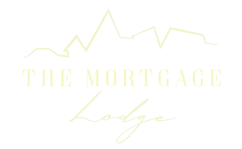The Mortgage Lodge Logo